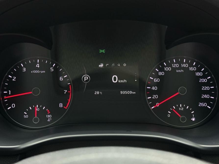 Kia Optima IV Ижевск  - изображение 35