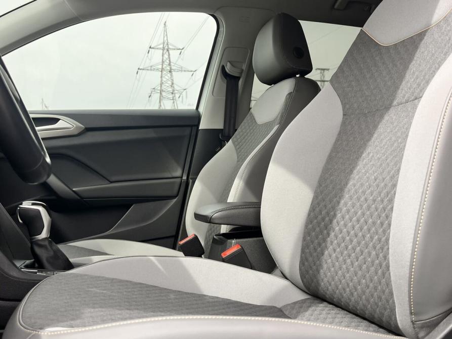 Volkswagen Taos I Уфа  - изображение 16