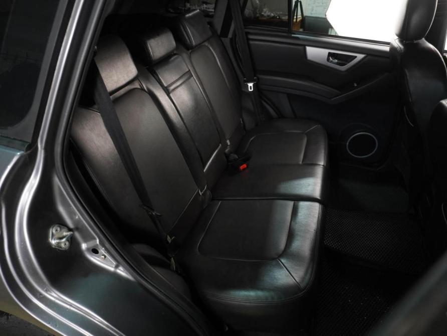Lifan X60 I Рестайлинг Воронеж  - изображение 7