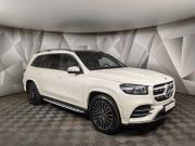Mercedes-Benz GLS II (X167) Москва  - изображение 27