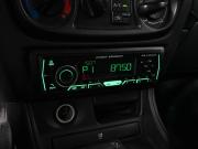 Nissan Almera II (N16) Рестайлинг Ростов-на-Дону  - изображение 28