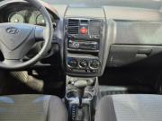 Hyundai Getz I Рестайлинг Воронеж  - изображение 34