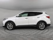 Hyundai Santa Fe III Рестайлинг Химки  - изображение 25