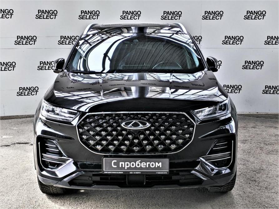 Chery Tiggo 8 Pro I Екатеринбург  - изображение 2