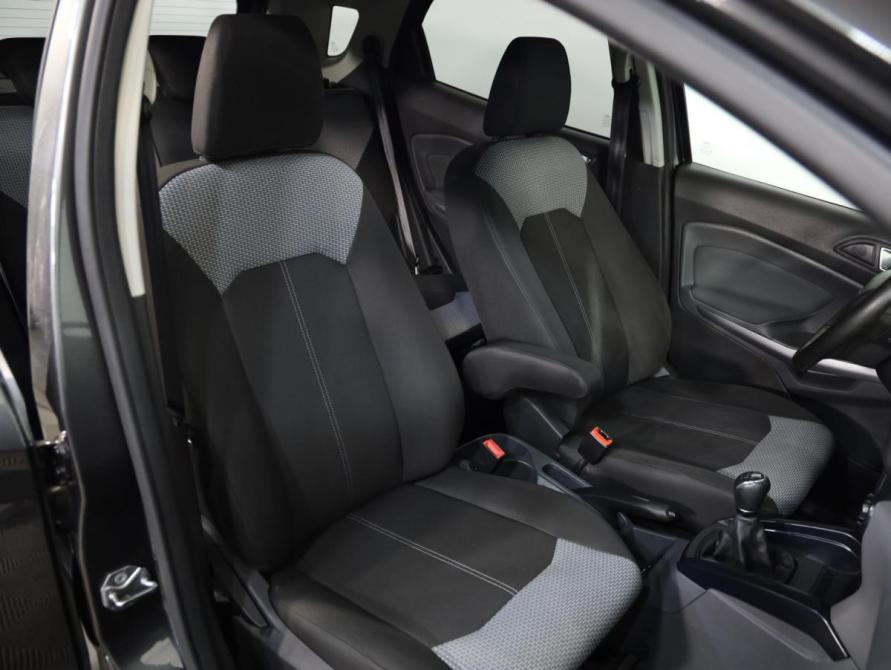 Ford EcoSport II Санкт-Петербург  - изображение 18