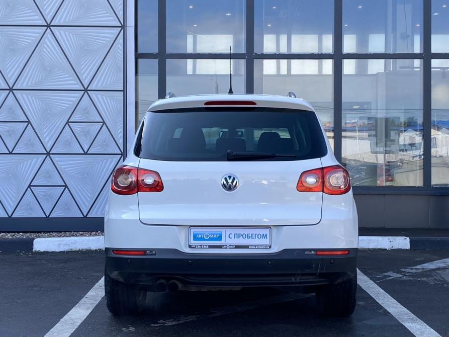 Volkswagen Tiguan I Москва  - изображение 6