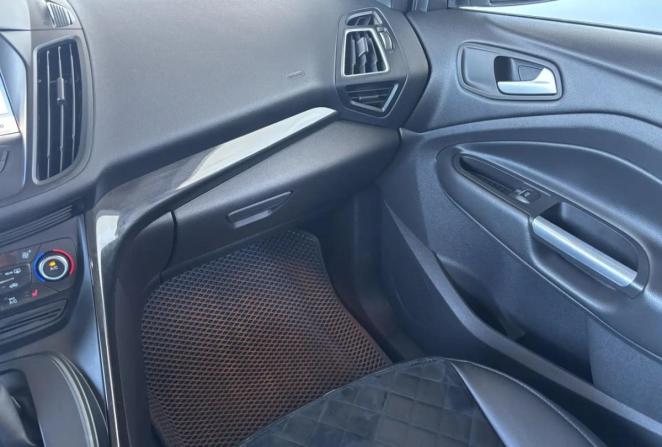 Ford Kuga II Рестайлинг с пробегом 2019 года, цена 1 885 000 рублей, 74671 км, внедорожник, Автокод Объявления