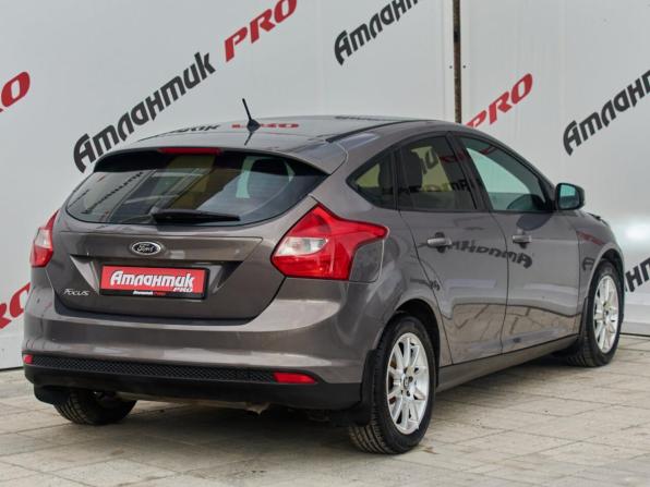 Ford Focus III с пробегом 2012 года, цена 640 000 рублей, 257189 км, хэтчбек, Автокод Объявления