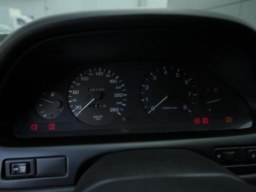 Nissan Maxima IV (A32) Москва  - изображение 24
