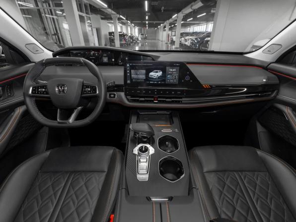 Changan UNI-K с пробегом 2025 года, цена 3 800 000 рублей, 30 км, внедорожник, Автокод Объявления