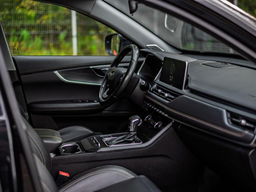 Chery Tiggo 8 I Санкт-Петербург  - изображение 15
