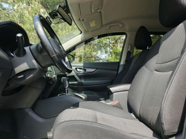 Nissan X-Trail III Рестайлинг с пробегом 2019 года, цена 2 000 000 рублей, 162308 км, внедорожник, Автокод Объявления