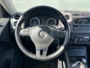Volkswagen Tiguan I Рестайлинг Екатеринбург  - изображение 17