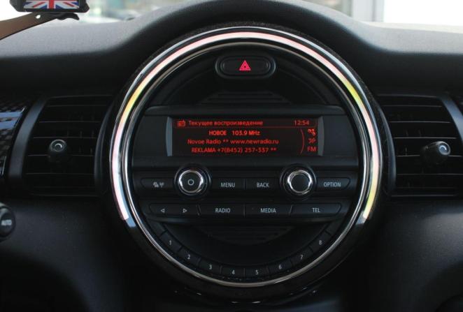 Mini Hatch III (F55/F56) с пробегом 2014 года, цена 1 675 000 рублей, 92633 км, хэтчбек, Автокод Объявления