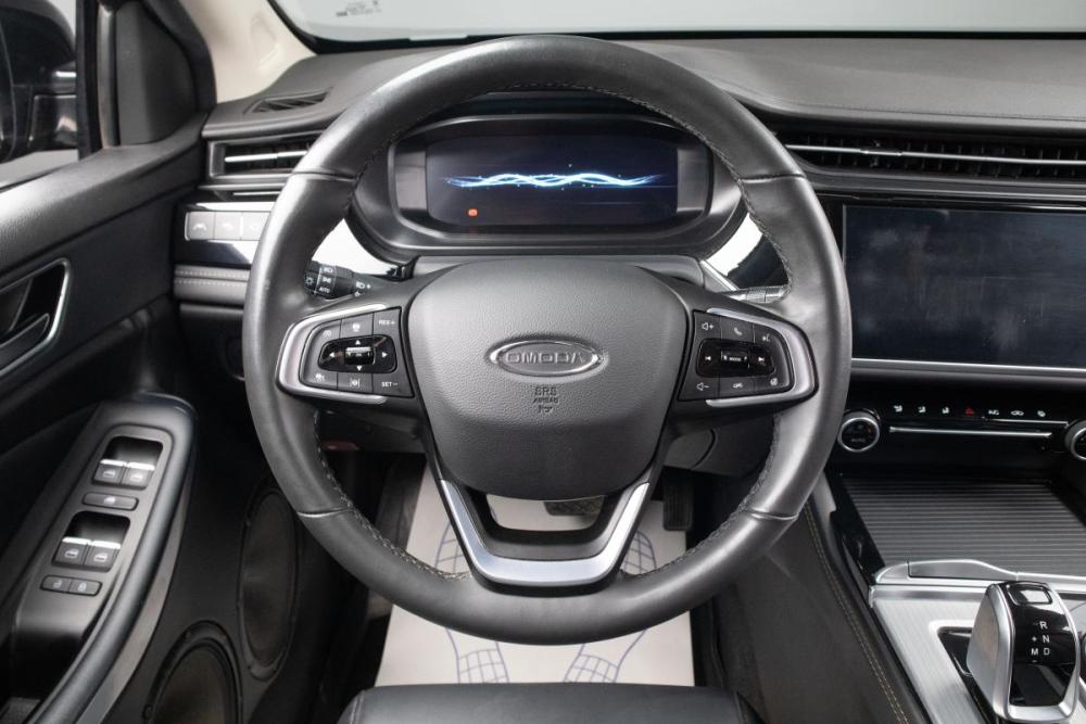 Omoda S5 Оренбург  - изображение 10