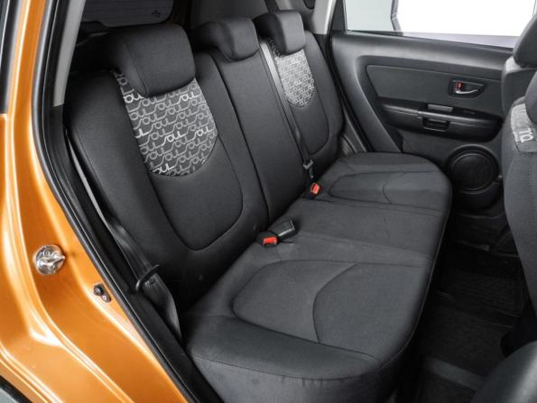 Kia Soul I с пробегом 2011 года, цена 879 000 рублей, 190497 км, хэтчбек, Автокод Объявления
