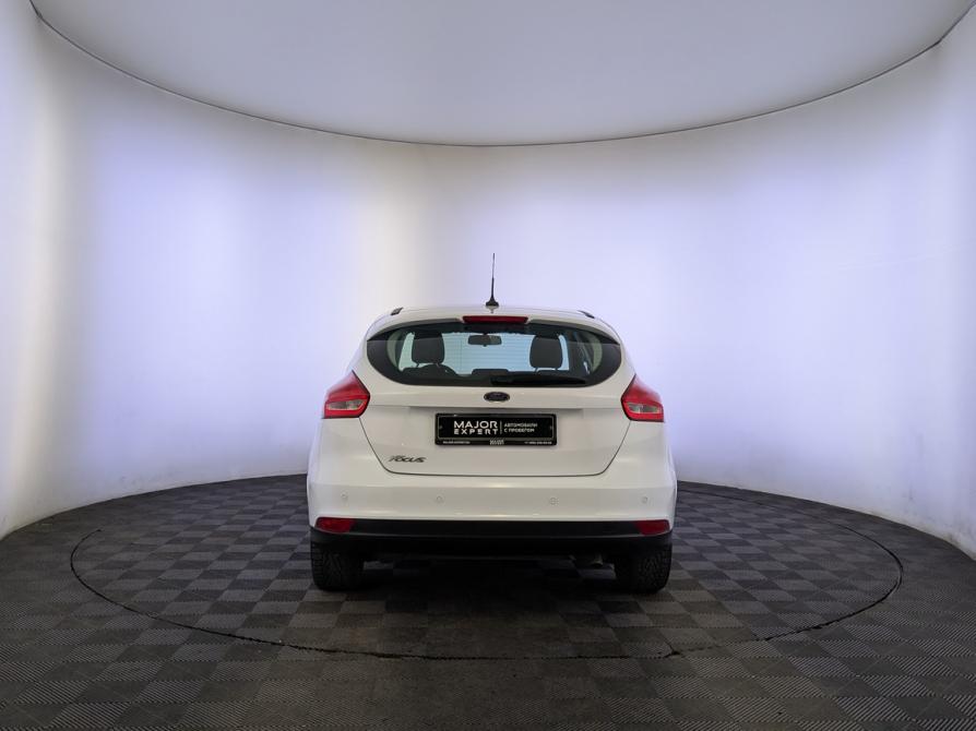 Ford Focus III Рестайлинг Москва  - изображение 6