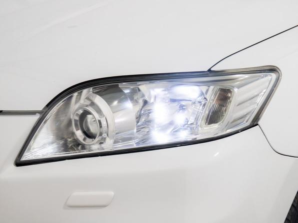 Toyota RAV4 III (XA30) Рестайлинг с пробегом 2011 года, цена 1 500 000 рублей, 180196 км, внедорожник, Автокод Объявления