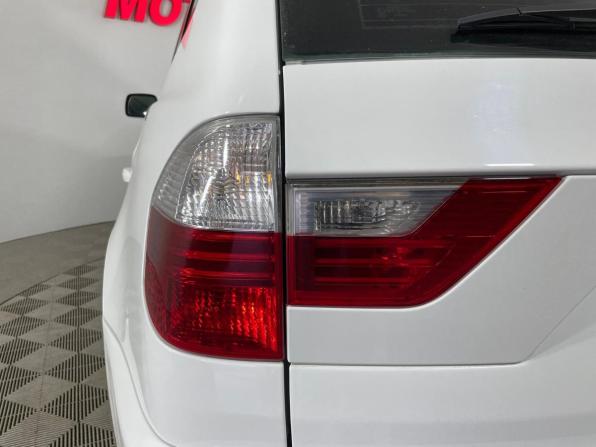 BMW X3 I (E83) Рестайлинг с пробегом 2009 года, цена 1 150 000 рублей, 326950 км, внедорожник, Автокод Объявления