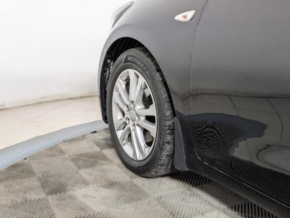 Kia Ceed II с пробегом 2013 года, цена 999 000 рублей, 143000 км, хэтчбек, Автокод Объявления