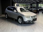 Brilliance V5 I Москва  - изображение 13