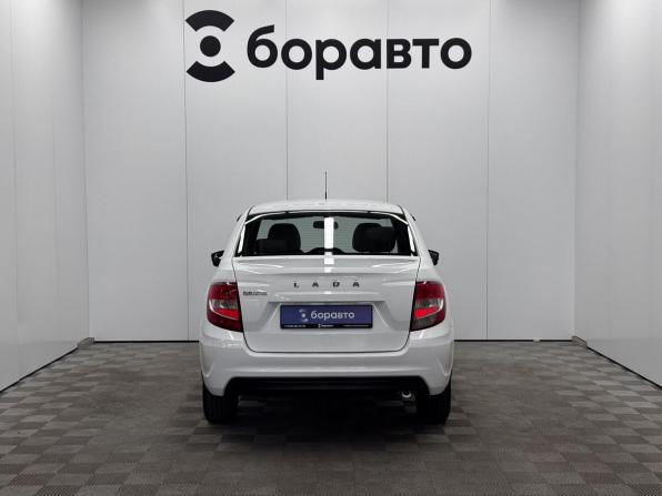 Lada (ВАЗ) Granta I Рестайлинг с пробегом 2020 года, цена 670 700 рублей, 87252 км, седан, Автокод Объявления