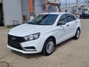 Lada (ВАЗ) Vesta I Нижний Новгород  - изображение 4