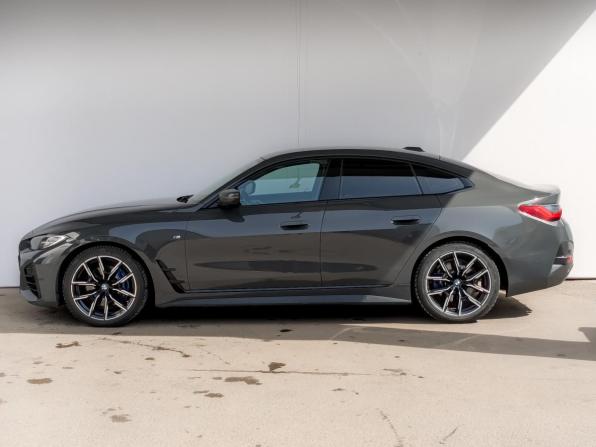 BMW 4 серии G22 G23 G26 с пробегом 2022 года, цена 4 895 000 рублей, 117153 км, лифтбек, Автокод Объявления
