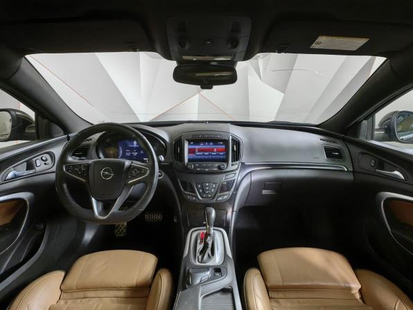 Opel Insignia I Рестайлинг с пробегом 2013 года, цена 999 000 рублей, 86390 км, универсал, Автокод Объявления