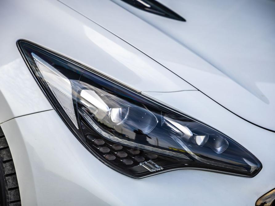 Kia Stinger I Волгоград  - изображение 11