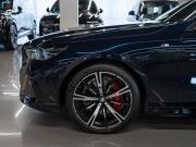BMW 5 серии VIII (G60/G61/G68) Москва  - изображение 40