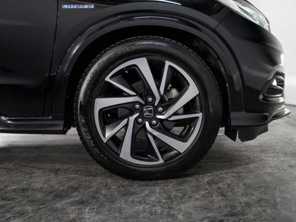 Honda Vezel I Рестайлинг с пробегом 2019 года, цена 1 790 000 рублей, 100647 км, внедорожник, Автокод Объявления