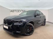 BMW X6 M III (F96) Москва  - изображение 22