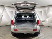 Jeep Grand Cherokee III (WK) Москва  - изображение 36