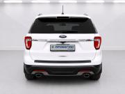 Ford Explorer V Рестайлинг 2 Москва  - изображение 21