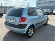 Hyundai Getz I Рестайлинг Пермь  - изображение 9