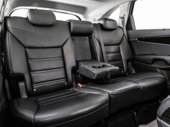 Kia Sorento III Prime Рестайлинг с пробегом 2018 года, цена 3 199 000 рублей, 82659 км, внедорожник, Автокод Объявления