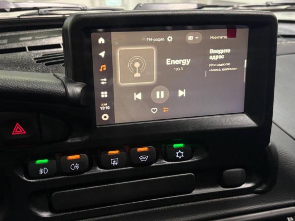 Lada (ВАЗ) Niva I Рестайлинг (Travel) с пробегом 2026 года, цена 1 789 000 рублей, 1717 км, внедорожник, Автокод Объявления