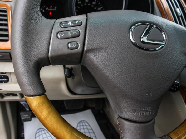 Lexus RX II с пробегом 2005 года, цена 886 100 рублей, 321679 км, внедорожник, Автокод Объявления