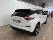 Nissan Murano III (Z52) Новороссийск  - изображение 40