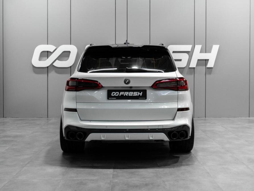 BMW X5 IV (G05/G18) Тюмень  - изображение 4
