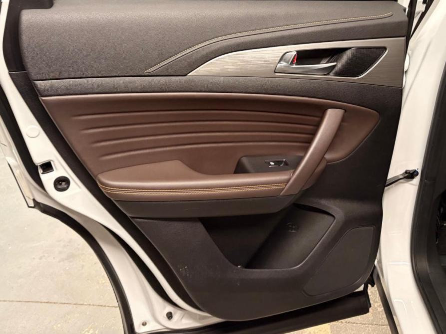 Changan CS35 Plus I Екатеринбург  - изображение 16
