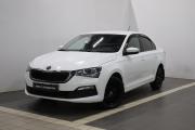 Skoda Rapid II Ульяновск  - изображение 15