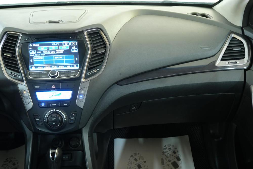Hyundai Santa Fe III Омск  - изображение 15
