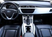 Geely Atlas I Москва  - изображение 38