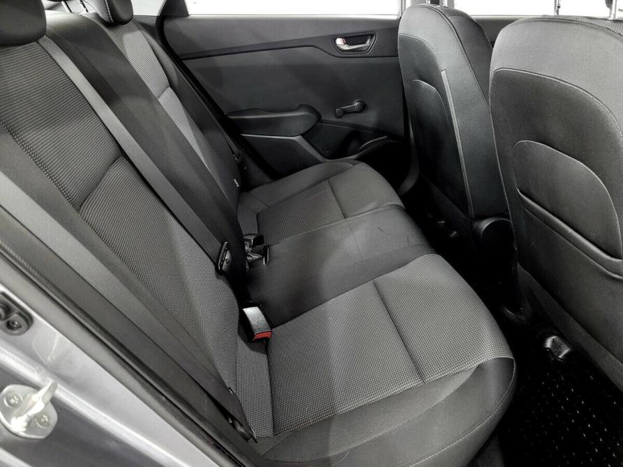 Hyundai Solaris II Москва  - изображение 12