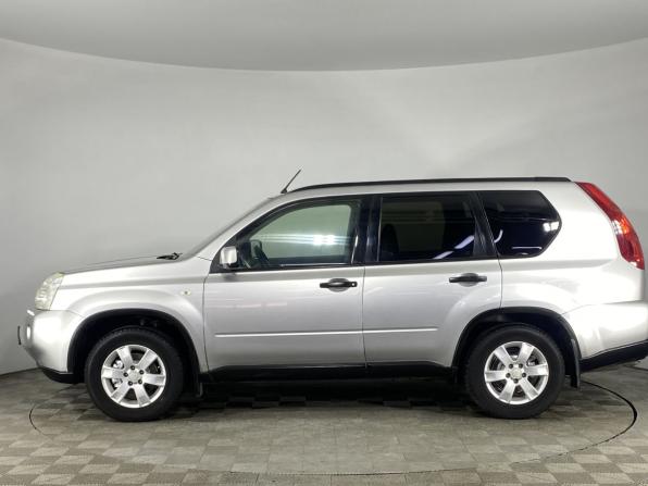 Nissan X-Trail II с пробегом 2008 года, цена 890 000 рублей, 256875 км, внедорожник, Автокод Объявления