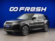 Land Rover Range Rover Sport II Рестайлинг Москва  - изображение 28