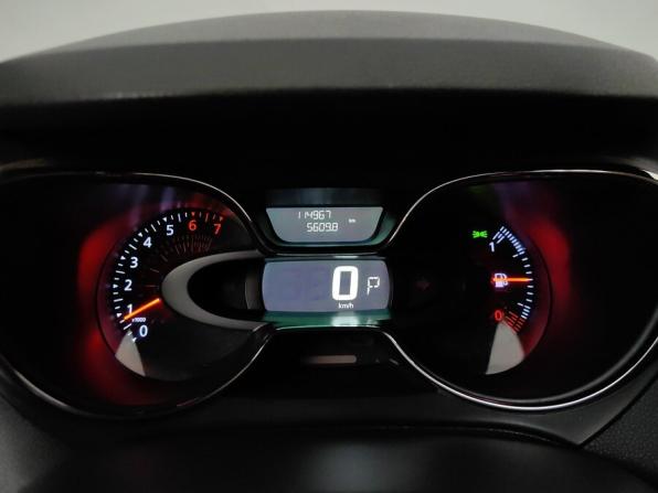 Renault Kaptur I с пробегом 2017 года, цена 1 475 000 рублей, 114844 км, внедорожник, Автокод Объявления