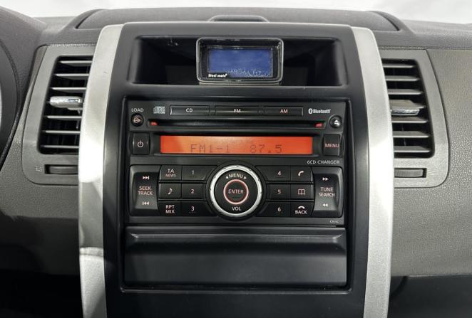 Nissan X-Trail II с пробегом 2008 года, цена 1 000 000 рублей, 195092 км, внедорожник, Автокод Объявления